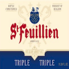 St Feuillien Tripel